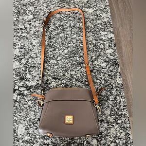 Dooney and Burke Crossbody Bag